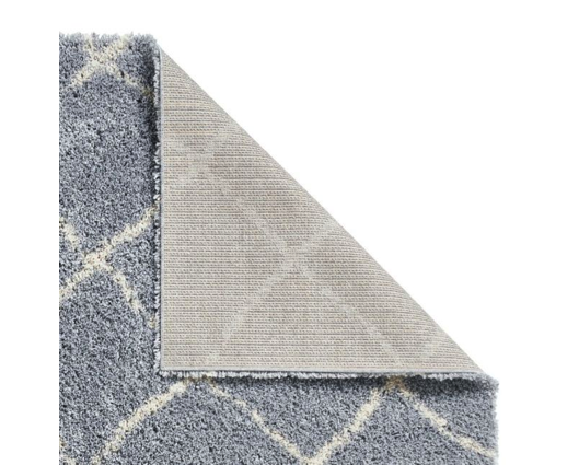 Skyler Grey/Cream - 200cm x 290cm