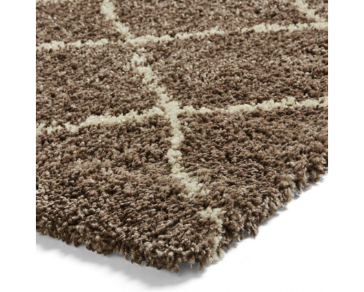 Skyler Beige/Cream - 200cm x 290cm