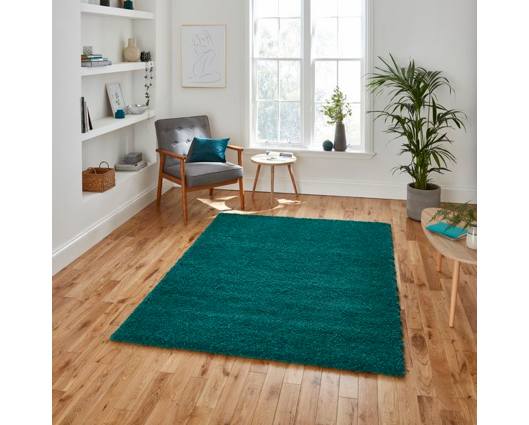 Saima Jewel Green - 200cm x 290cm