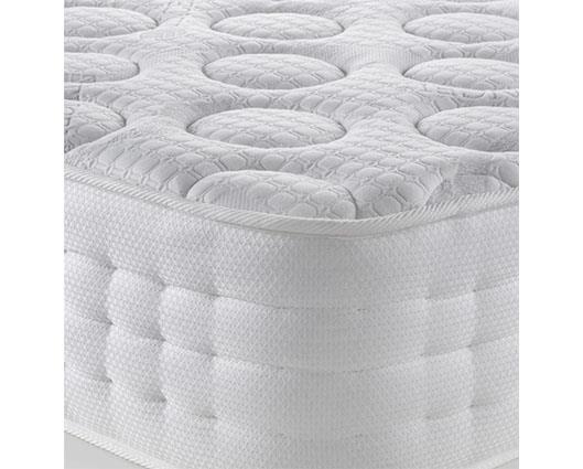 Capsule Gel Luxury Mattress - Double