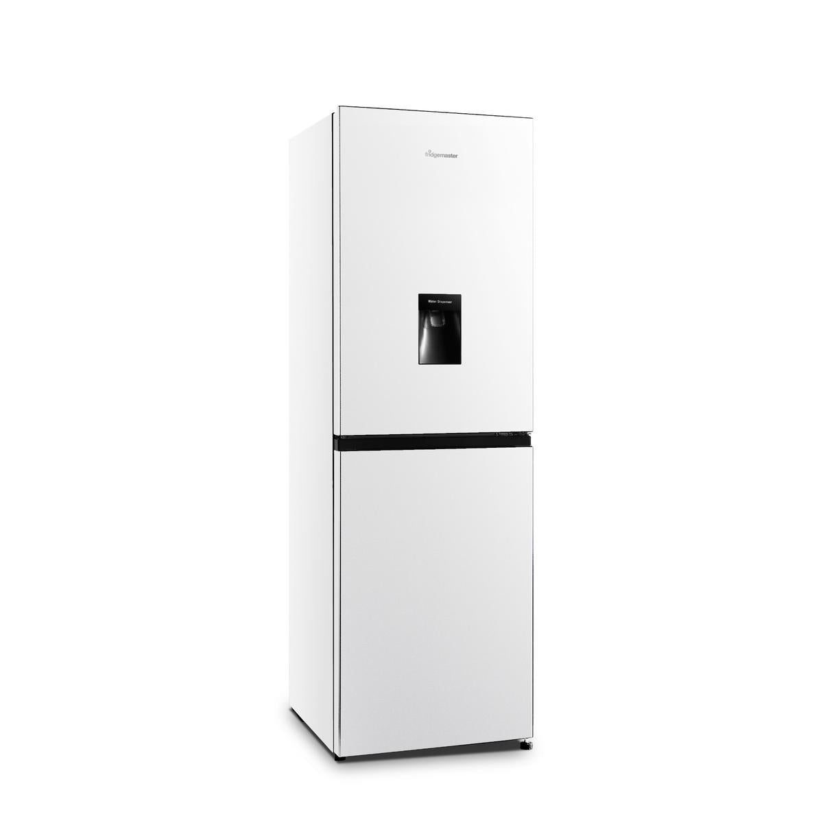 Fridgemaster MC55240DE 175cm 50/50 Fridge Freezer