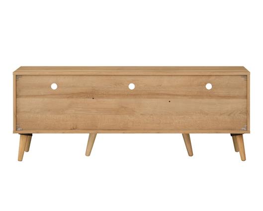 Manila 3 Drawer TV Unit