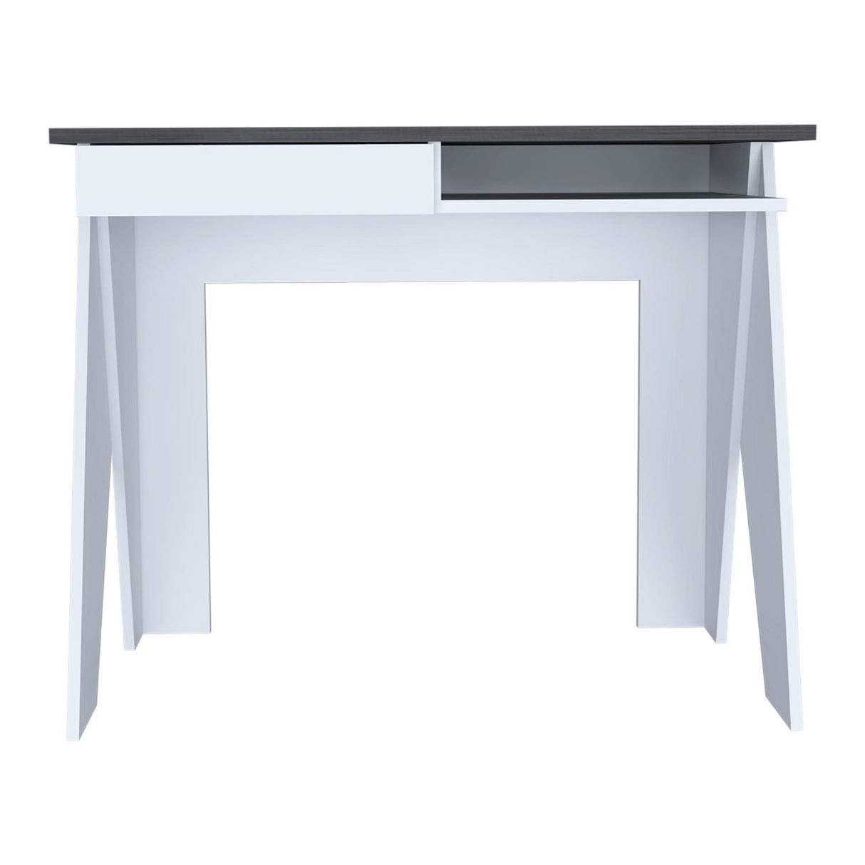 Dexter Home Office Desk With Drawer