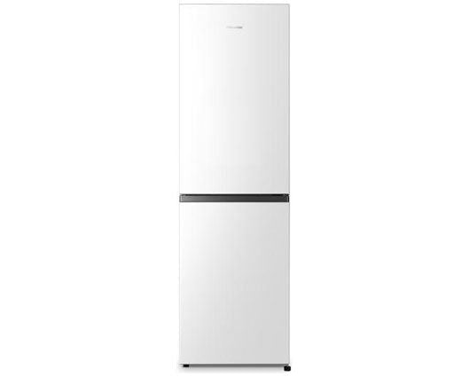 Hisense RB327N4BWE 183cm 50/50 Fridge Freezer