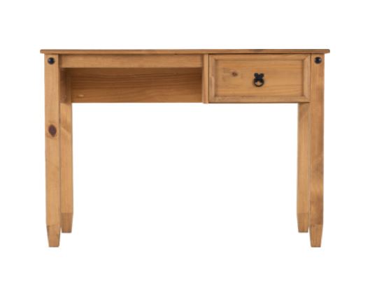 Brickley Mexican Study Desk