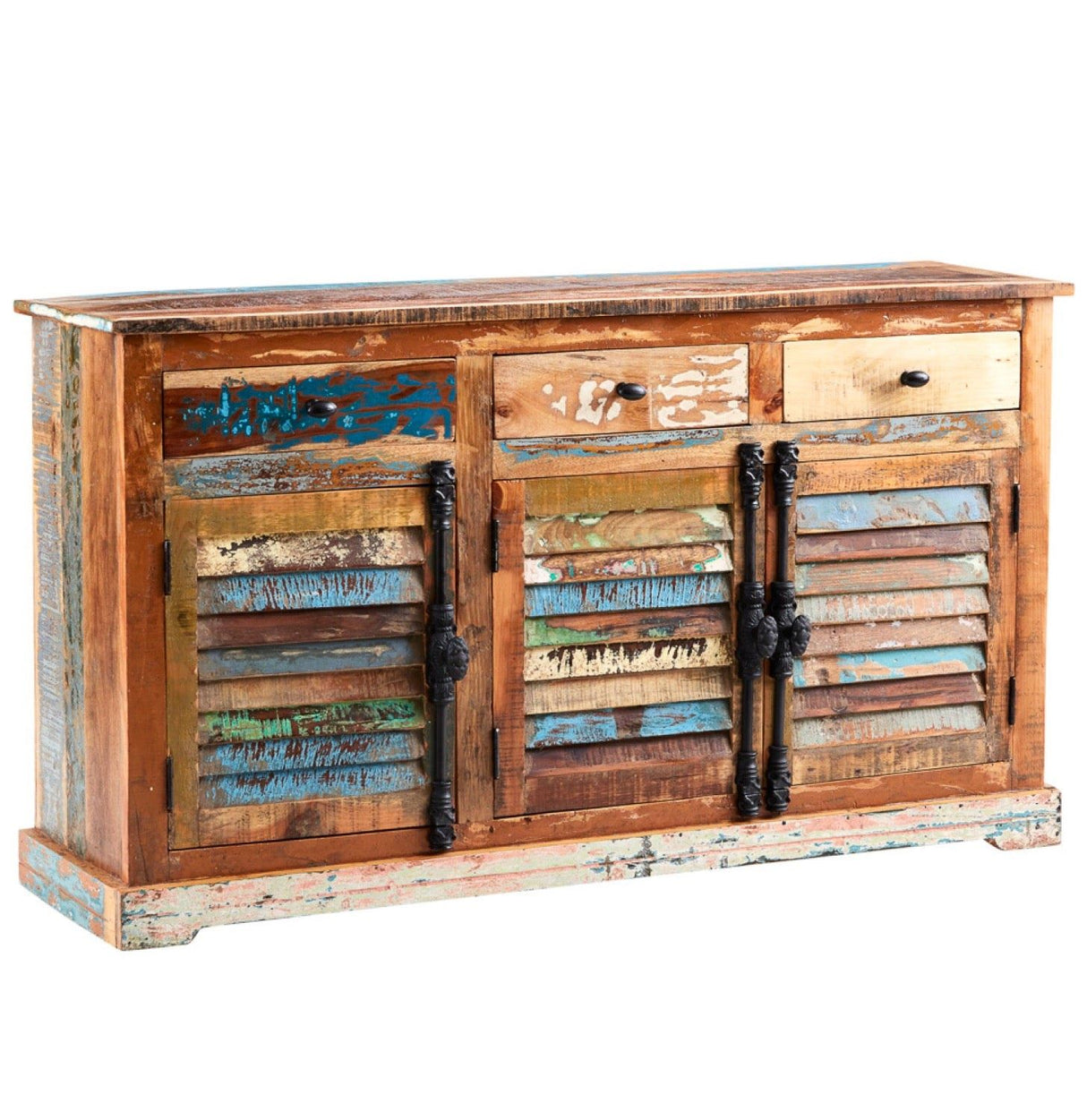 Multi Large Sideboard