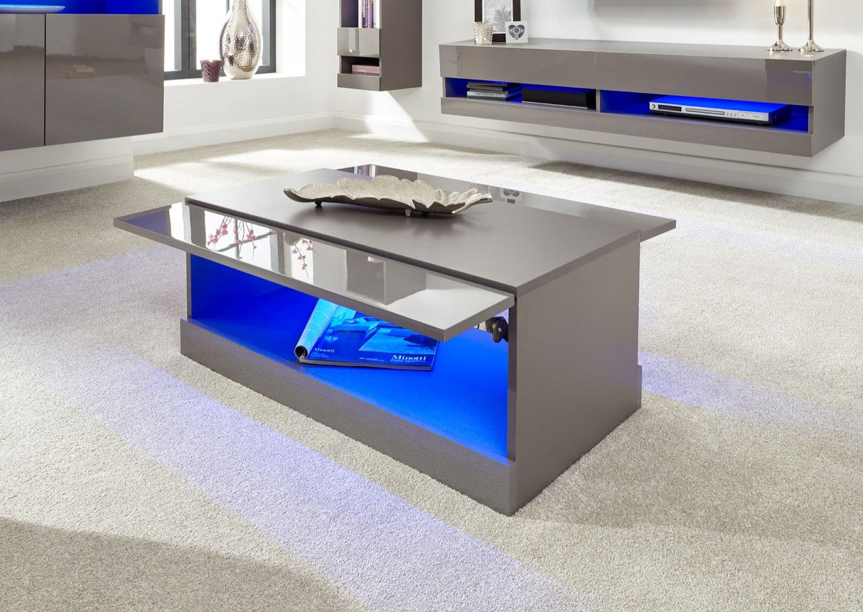 Graze Coffee Table