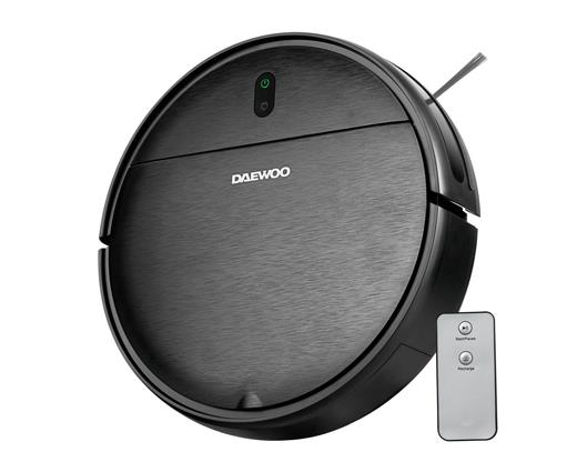 Daewoo Robovacrobotic Vacuum Cleaner
