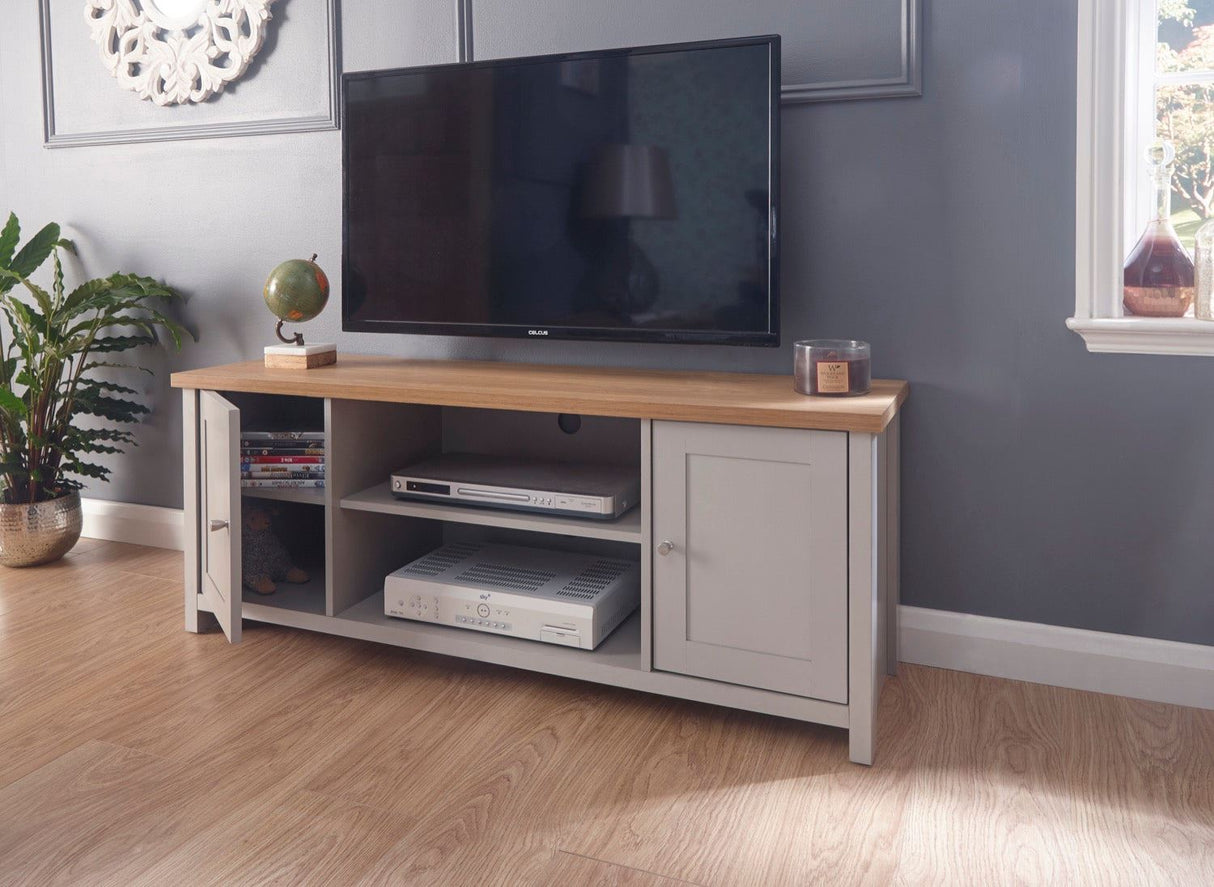 Lachlan Large TV Unit