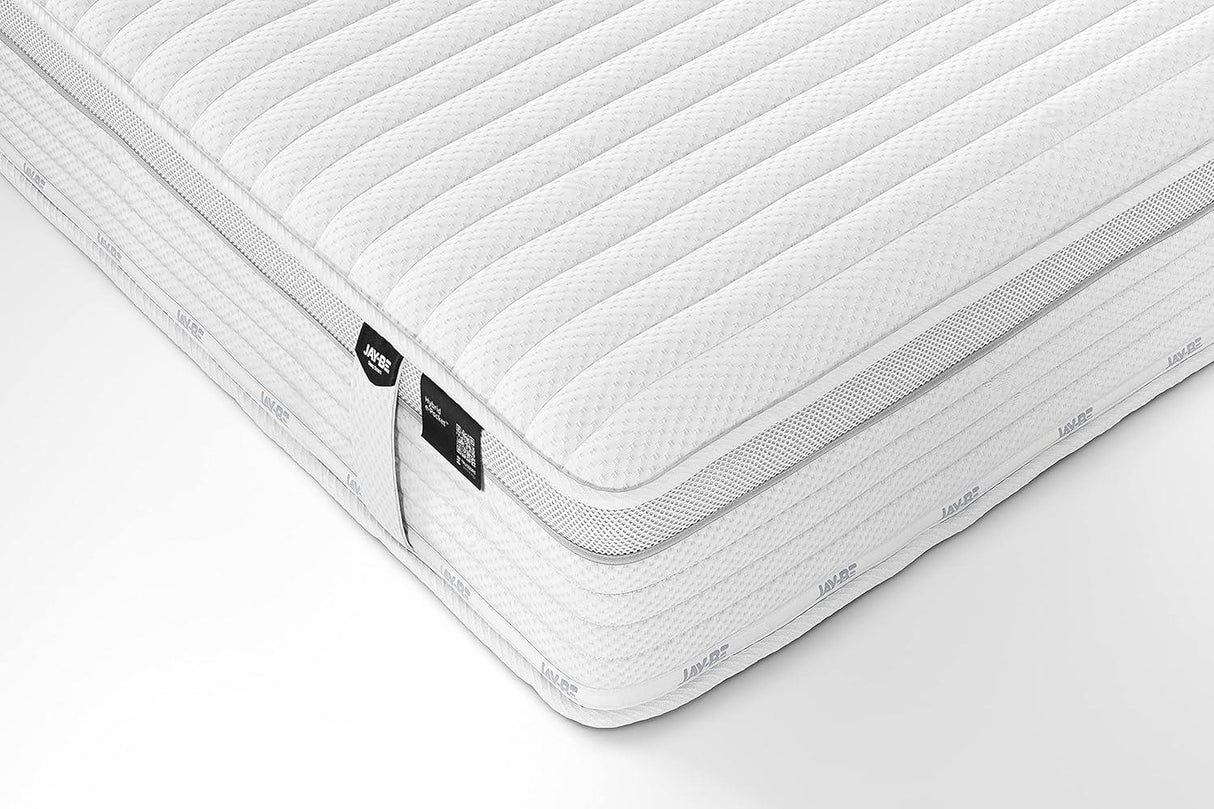 Jay-Be 2000 Hybrid e-Pocket� Eco TRUECORE Mattress - Single