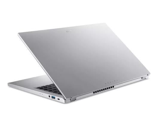 ACER Aspire Go 15 15.6" Laptop - Intel Core 3, 128 GB UFS, Silver