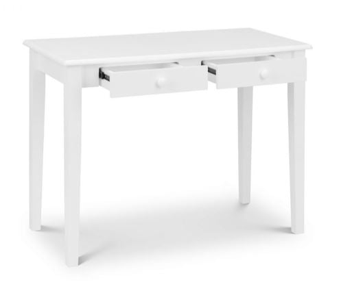 Clarke Desk-White