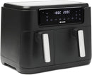 Haden 9.5L Dual Basket Air Fryer