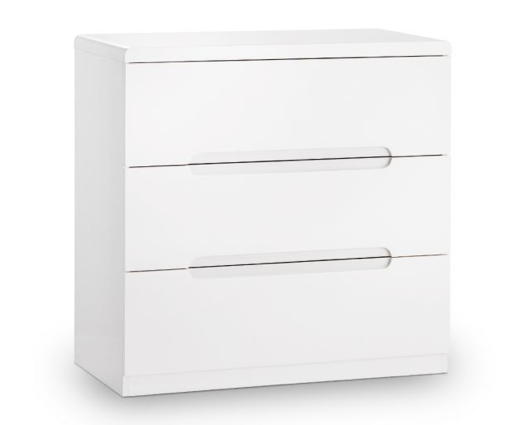 Empire 3 Drawer Chest