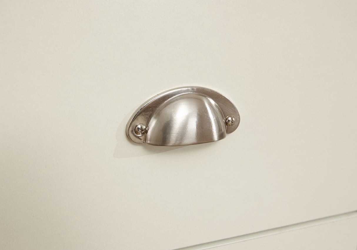 Lancaster Dressing Table Set- Cream