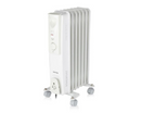 Warmlite Oil Filled Radiator
