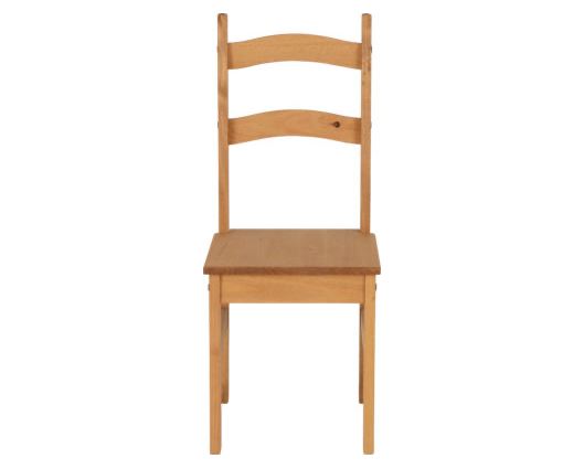 Brickley Mexican Chair Set of 2