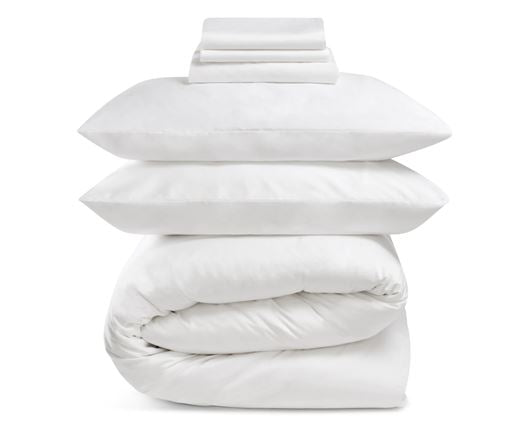 Double Bedding Pack