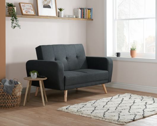 Florence Medium Sofa Bed