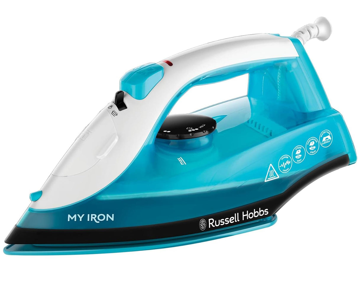 Russell Hobbs MY Iron 1800W