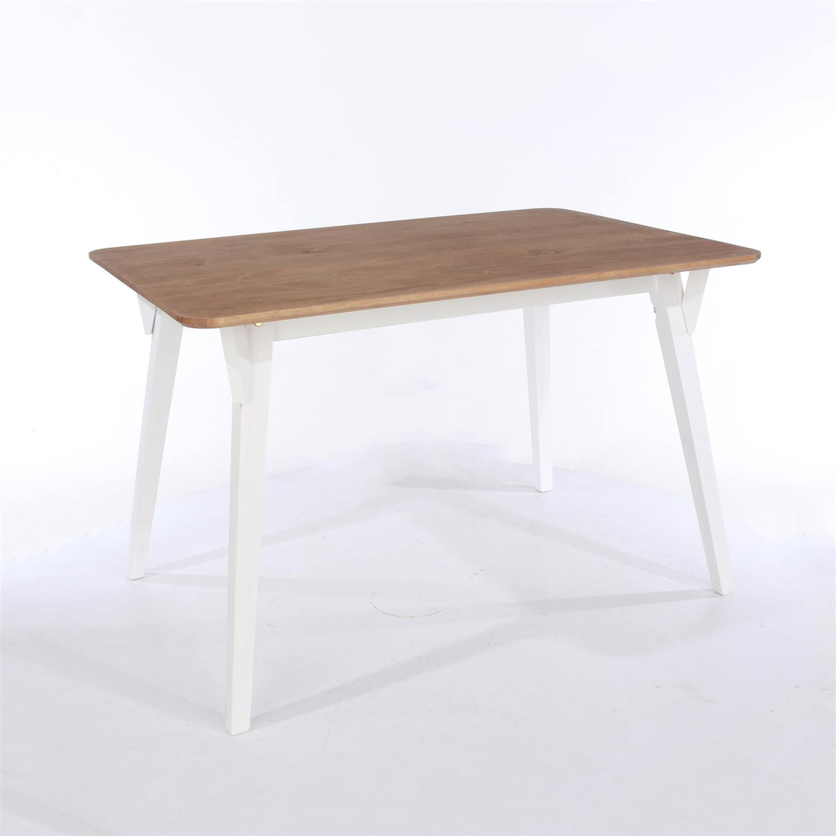 Corona Grey 140cm kitchen table & 2 bench set