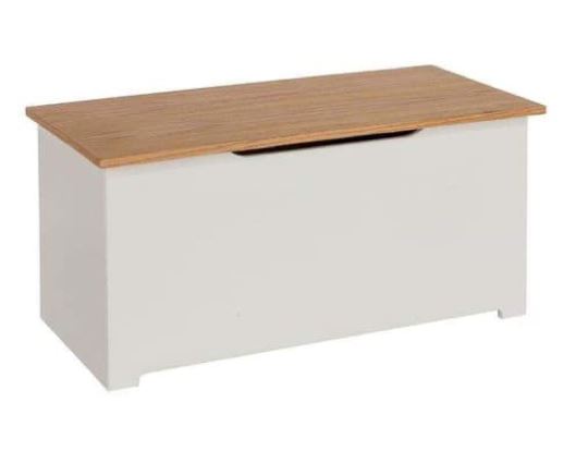 Colorado Ottoman