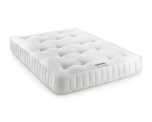 Capsule Elite Pocket 1000 Mattress - Small Double