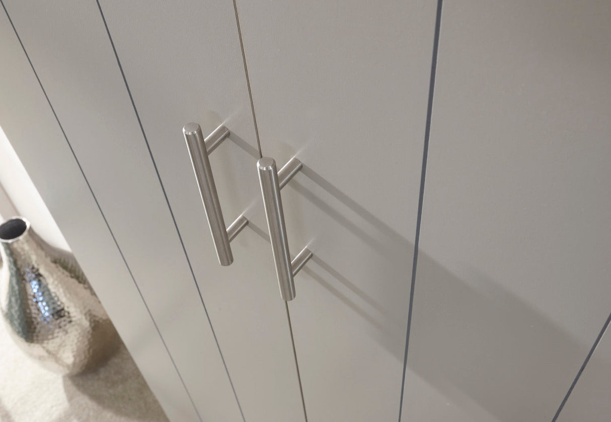 Kinsley 2 Door 1 Drawer Wardrobe