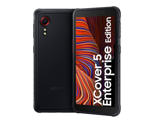 Samsung Galaxy Xcover5 64GB Black