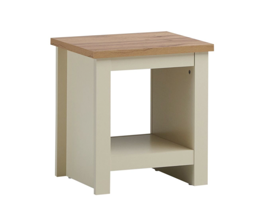 Lincoln Lamp Side Table