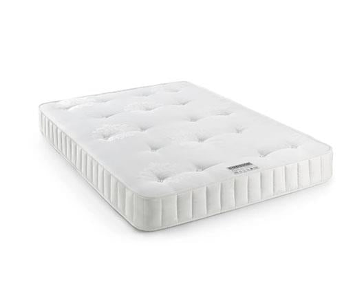 Capsule Essentials Mattress - King