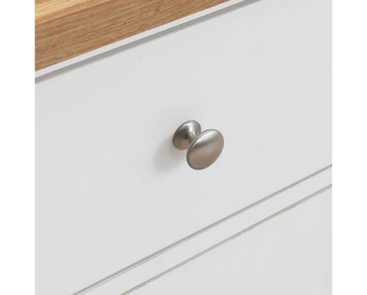 Shannon Nightstand with 2 Drawers