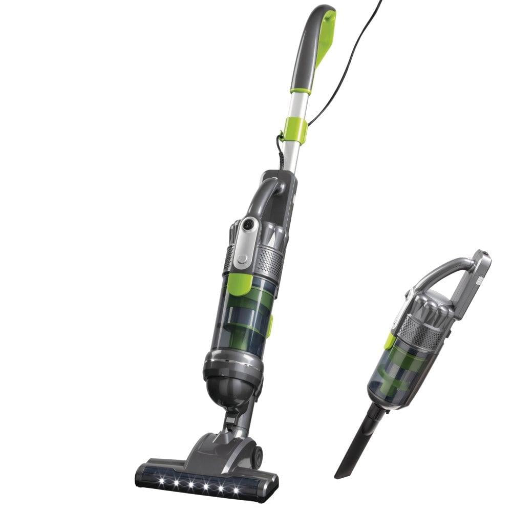 Daewoo 600W Tornado Up-Lift Upright Vacuum Cleaner