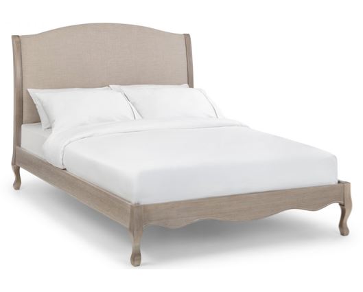 Clarissa Bed King