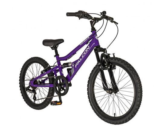 Falcon Moonstone 20"