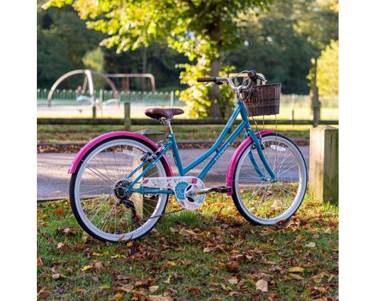 Elswick Eternity 24"