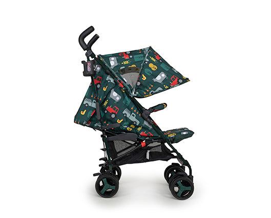 Cosatto Supa 3 - Old MacDonald