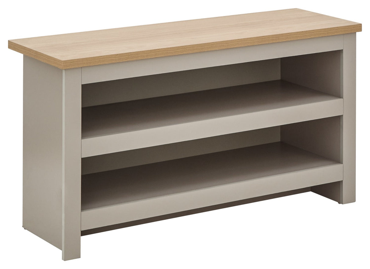 Lachlan Simple Shoe Bench