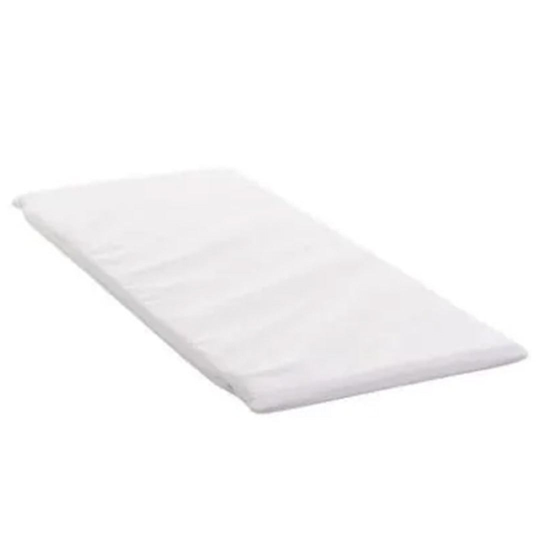 Foam Travel Cot Mattress- 95 x 65cm