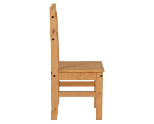 Brickley Mexican Chair Set of 2