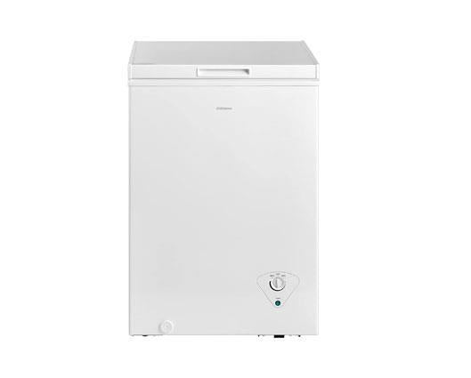 Statesman CHF100 Chest Freezer 100 Litre 57 cm