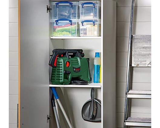 Bosch Aquatak Corded Pressure washer