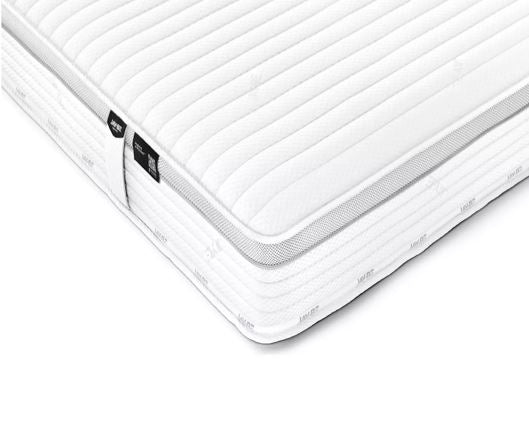 Jay-Be Firm Hybrid 2000 e-Pocket TrueCore Eco-Friendly Mattress - King