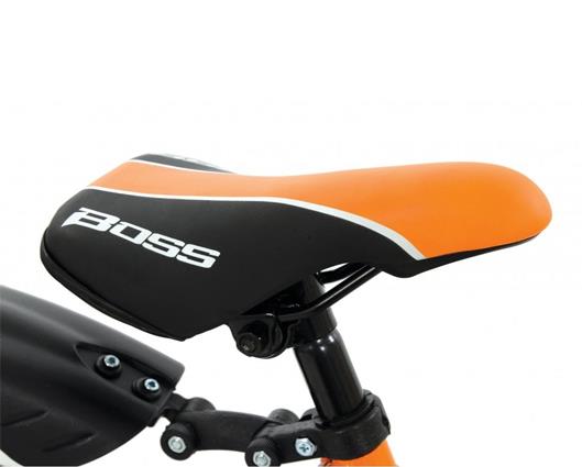 Boss Stealth 20 Orange