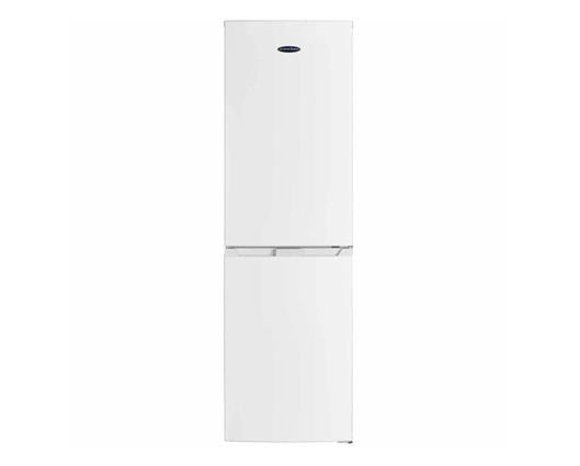 Ice King IK5050EW Fridge Freezer Frost Free