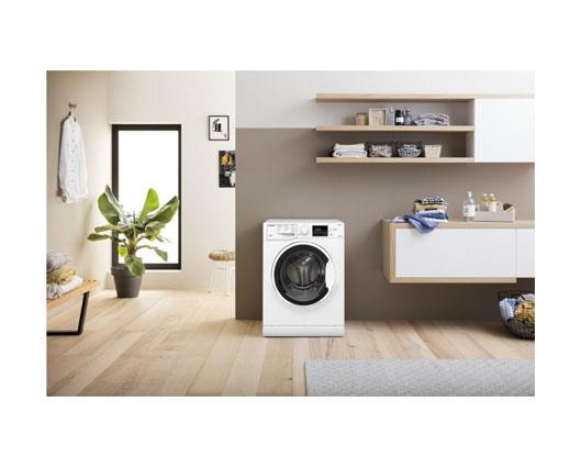 Hotpoint NDB8635WUK 8kg Wash 6kg Dry Washer Dryer