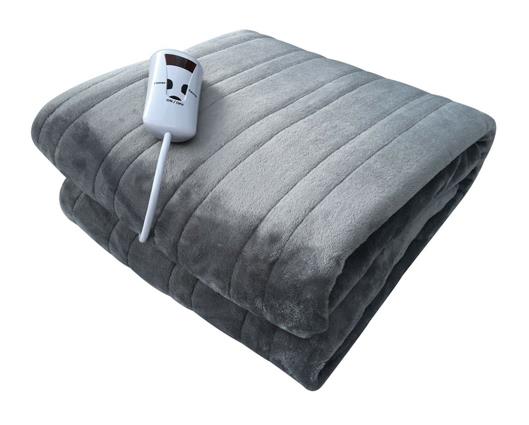 Schallen Heated Throw Over