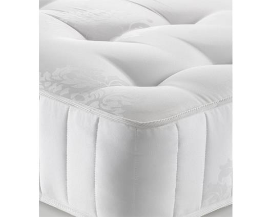 Capsule Elite Pocket 1000 Mattress - Single