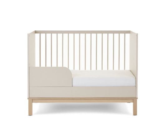 Astrid Mini Cot Bed - Satin