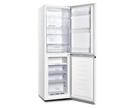 Hisense RB327N4BWE 183cm 50/50 Fridge Freezer